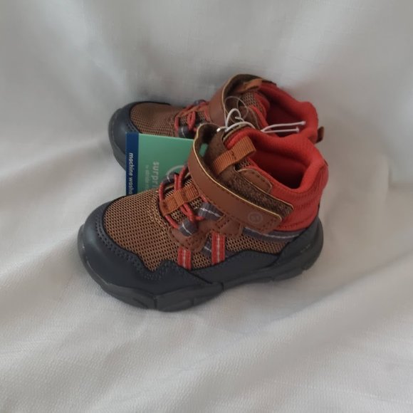 Stride Rite Shoes Stride Rite Surprize Woolum Sneakers Hiking Boots